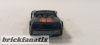 Hot Wheels Corvette C7 Z06 Convertible - K & N ( 2021 )