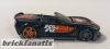 Hot Wheels Corvette C7 Z06 Convertible - K & N ( 2021 )