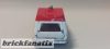 Matchbox Super Kings K-49 Ambulance