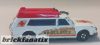 Matchbox Super Kings K-49 Ambulance