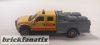 Matchbox Ford F-150 Super Duty