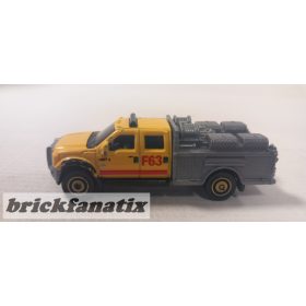 Matchbox Ford F-150 Super Duty