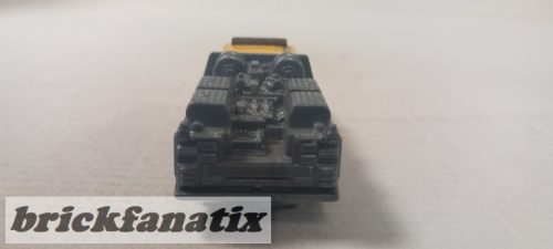 Matchbox Ford F-150 Super Duty