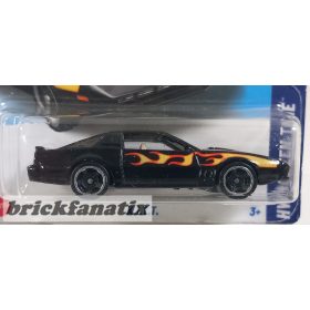 Hot Wheels K.I.T.T.
