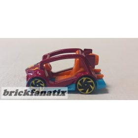 Hot Wheels Kick Kart