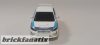Majorette Subaru WRX STi - GLOW IN DARK -