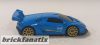Hot Wheels Lamborghini Huracán LP 620-2 Super Trofeo