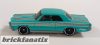 Hot Wheels 1965 Pontiac GTO ( 2020 Multipack )