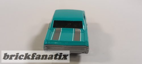 Hot Wheels 1965 Pontiac GTO ( 2020 Multipack )
