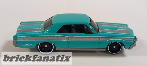 Hot Wheels 1965 Pontiac GTO ( 2020 Multipack )