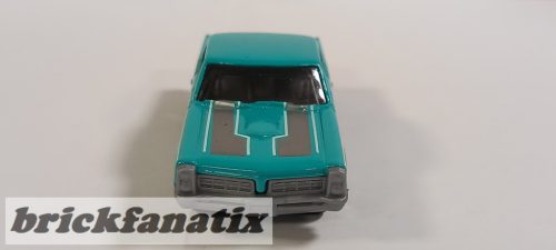 Hot Wheels 1965 Pontiac GTO ( 2020 Multipack )