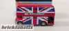 Matchbox 60th Anniversary Routemaster Bus