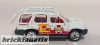 MATCHBOX Weekend Cruisers Nissan Xterra - Limited Edition with 50th Logo -