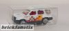 MATCHBOX Weekend Cruisers Nissan Xterra - Limited Edition with 50th Logo -