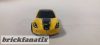 HOT WHEELS 2014 Corvette Stingray