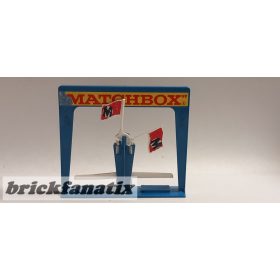 MATCHBOX Track part
