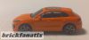 Matchbox Porsche Macan