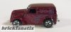 Hot Wheels Anglia Panel