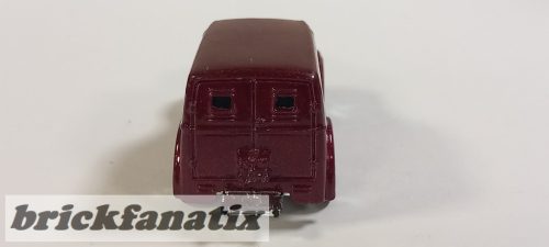 Hot Wheels Anglia Panel