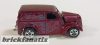 Hot Wheels Anglia Panel