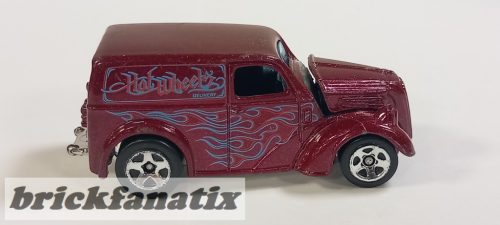 Hot Wheels Anglia Panel