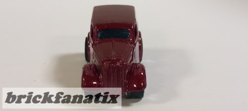 Hot Wheels Anglia Panel
