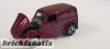 Hot Wheels Anglia Panel