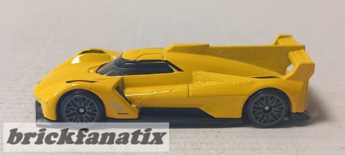 Hot Wheels Cadillac Project GTP Hypercar