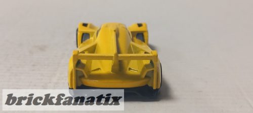 Hot Wheels Cadillac Project GTP Hypercar