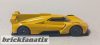 Hot Wheels Cadillac Project GTP Hypercar