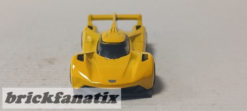 Hot Wheels Cadillac Project GTP Hypercar