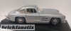 Burago 1954 Mercedes Benz 300 SL 1:24