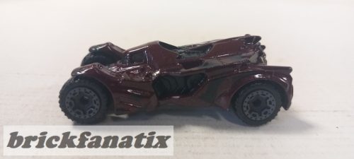 HOT WHEELS Batman - Batmobile