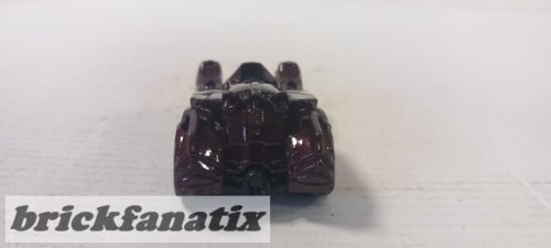 HOT WHEELS Batman - Batmobile