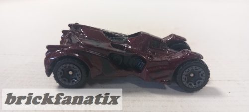 HOT WHEELS Batman - Batmobile