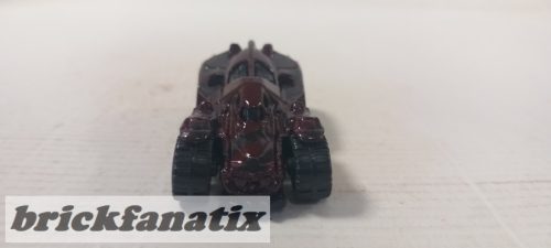 HOT WHEELS Batman - Batmobile