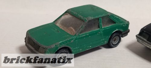 Autó csomag ( 4db SIKU )