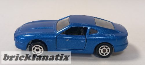 Majorette Aston Martin DB7