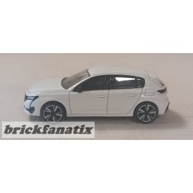 Norev Peugeot 308 1:64