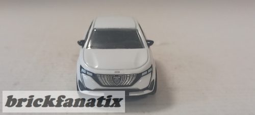 Norev Peugeot 308 1:64