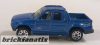 Matchbox Ford Explorer Sport Trac