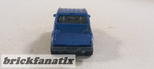 Matchbox Ford Explorer Sport Trac