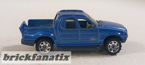 Matchbox Ford Explorer Sport Trac