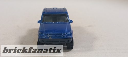 Matchbox Ford Explorer Sport Trac