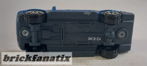 Matchbox Ford Explorer Sport Trac