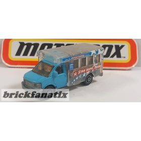 Matchbox - AKCIÓ - Vantom