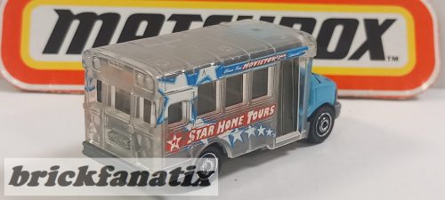 Matchbox - AKCIÓ - Vantom