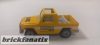 Siku Mercedes Benz 280 GE - ADAC