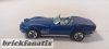Hot Wheels 1972 Stingray Convertible