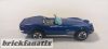 Hot Wheels 1972 Stingray Convertible